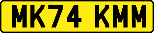 MK74KMM