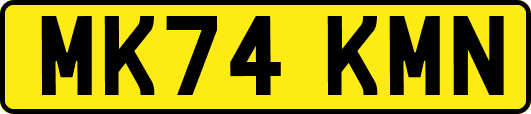 MK74KMN