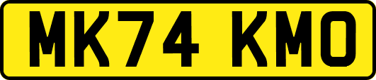 MK74KMO