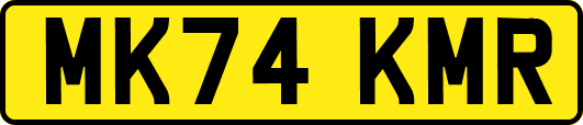 MK74KMR