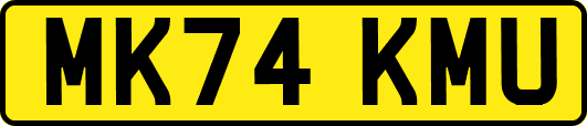 MK74KMU