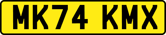 MK74KMX