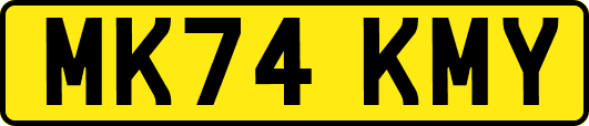 MK74KMY