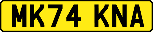 MK74KNA