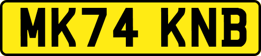 MK74KNB