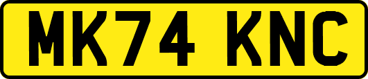 MK74KNC
