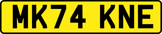 MK74KNE
