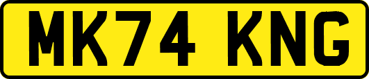 MK74KNG