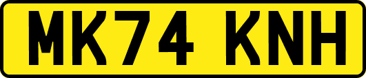 MK74KNH