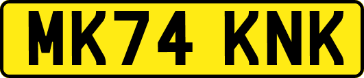 MK74KNK
