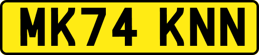 MK74KNN