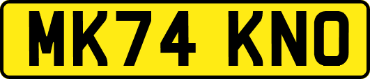 MK74KNO
