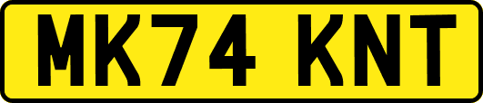 MK74KNT