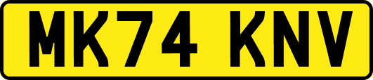 MK74KNV