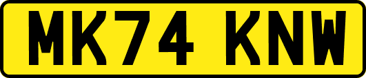 MK74KNW