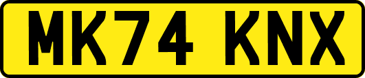 MK74KNX