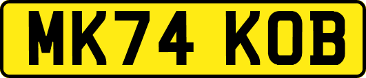 MK74KOB