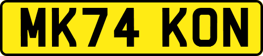 MK74KON