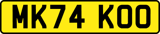 MK74KOO