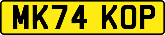 MK74KOP