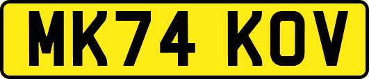 MK74KOV