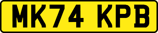MK74KPB