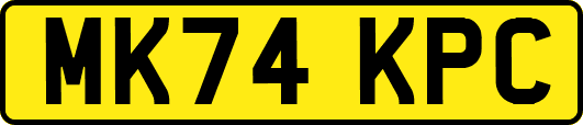 MK74KPC