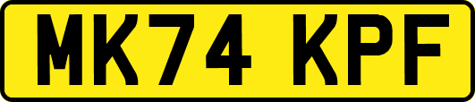 MK74KPF