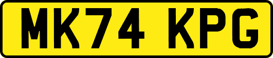 MK74KPG