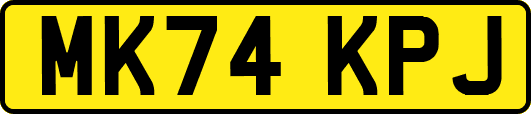 MK74KPJ