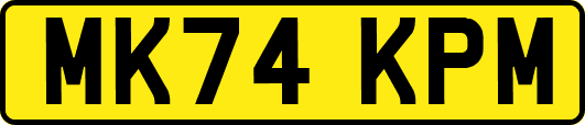 MK74KPM