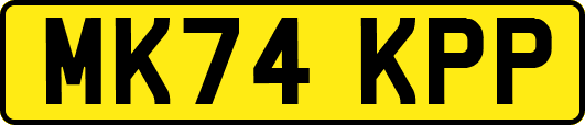 MK74KPP