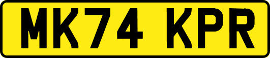 MK74KPR
