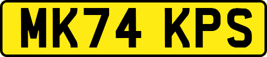 MK74KPS