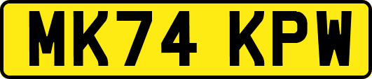 MK74KPW