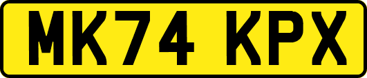 MK74KPX