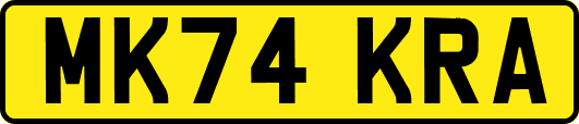 MK74KRA