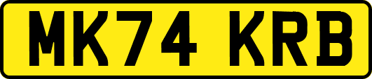 MK74KRB