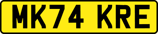MK74KRE