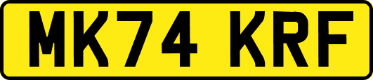 MK74KRF