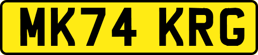 MK74KRG