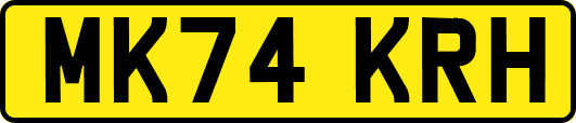 MK74KRH