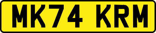 MK74KRM