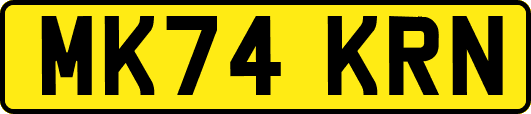 MK74KRN