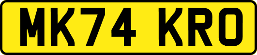 MK74KRO