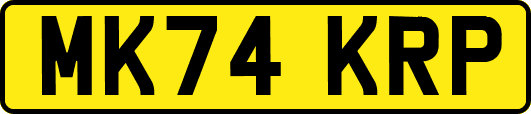 MK74KRP