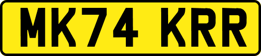 MK74KRR