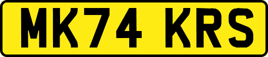 MK74KRS