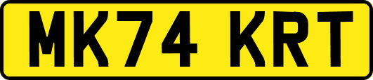 MK74KRT