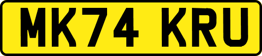 MK74KRU
